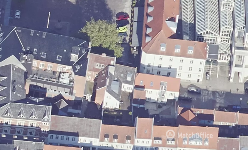 Butik til leje på Kirketorvet 8, 7100 Vejle - 584 m² | Foto 3 - Lokalebasen