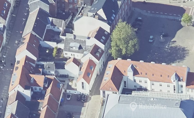 Butik til leje på Kirketorvet 8, 7100 Vejle - 584 m² | Foto 0 - Lokalebasen.dk