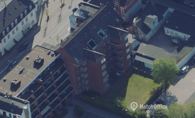 Butik Jægersborg Alle 27A 2920 Charlottenlund