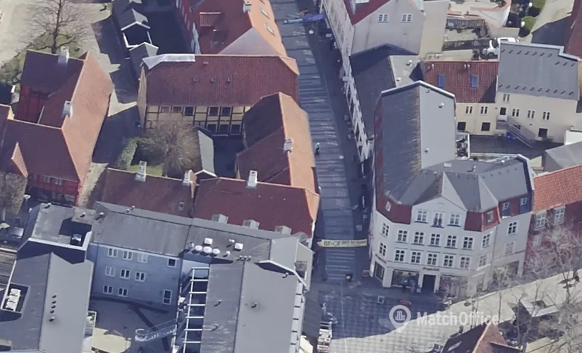 97 m² Store for rent in Aalborg, Nørregade 1 (9000) - 0 | MatchOffice.com