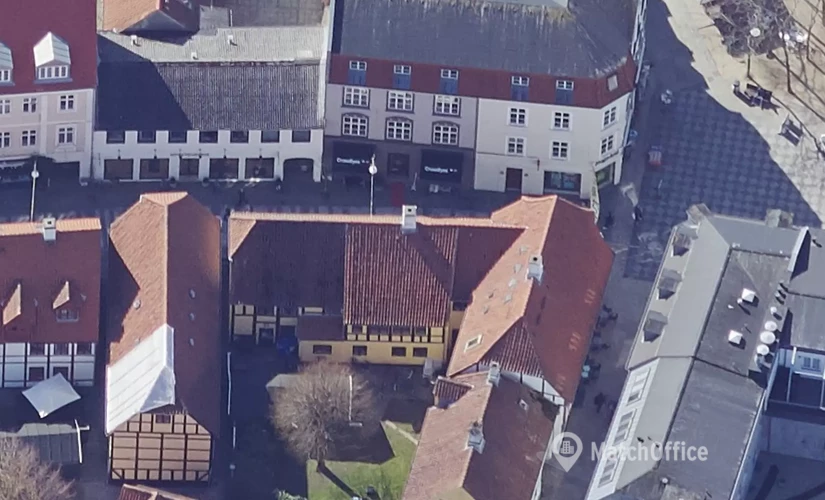 Butik til leje på Nørregade 1, 9000 Aalborg - 97 m² | Foto 1 - Lokalebasen.dk