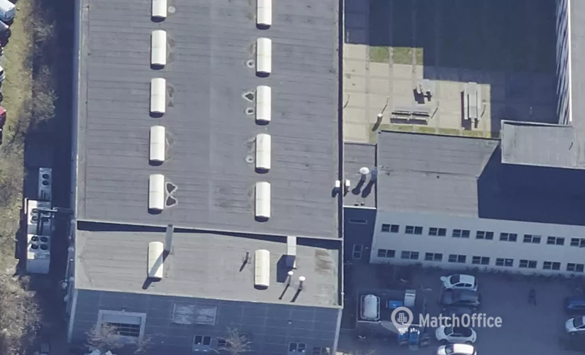 Lager til leje på Skjernvej 4A, 9220 Aalborg Øst - 6973 m² | Foto 0 - Lokalebasen