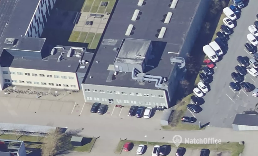 Lager til leje på Skjernvej 4A, 9220 Aalborg Øst - 6973 m² | Foto 2 - Lokalebasen.dk