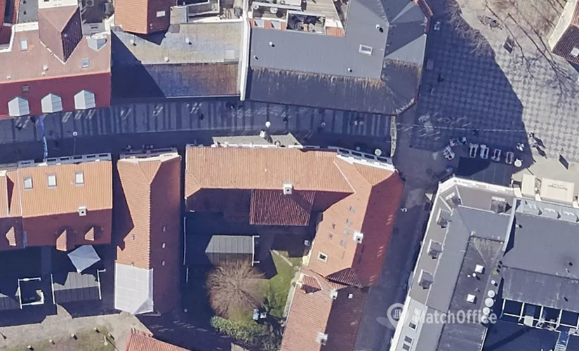 Butik til leje på Nørregade 1, 9000 Aalborg - 97 m² | Foto 4 - Lokalebasen.dk