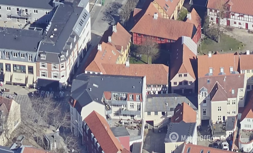 Butik til leje på Nørregade 1, 9000 Aalborg - 97 m² | Foto 0 - Lokalebasen