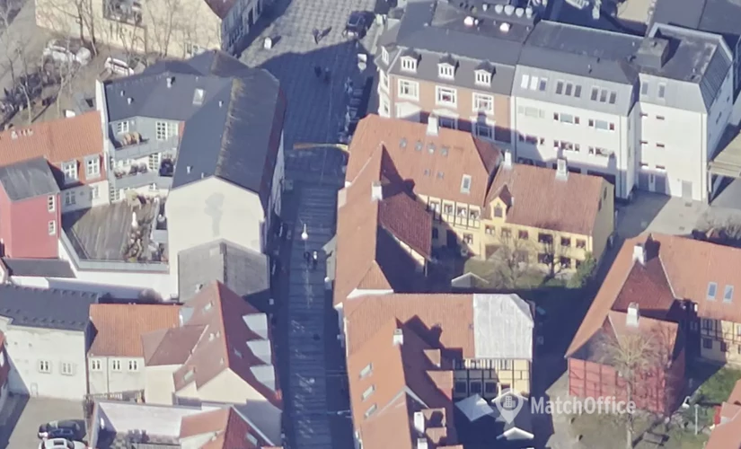 Butik til leje på Nørregade 1, 9000 Aalborg - 97 m² | Foto 2 - Lokalebasen.dk