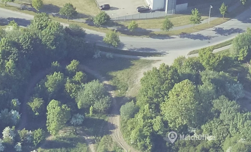 Kontor til leje på Profilvej 9, 6000 Kolding - 2200 m² | Foto 0 - Lokalebasen
