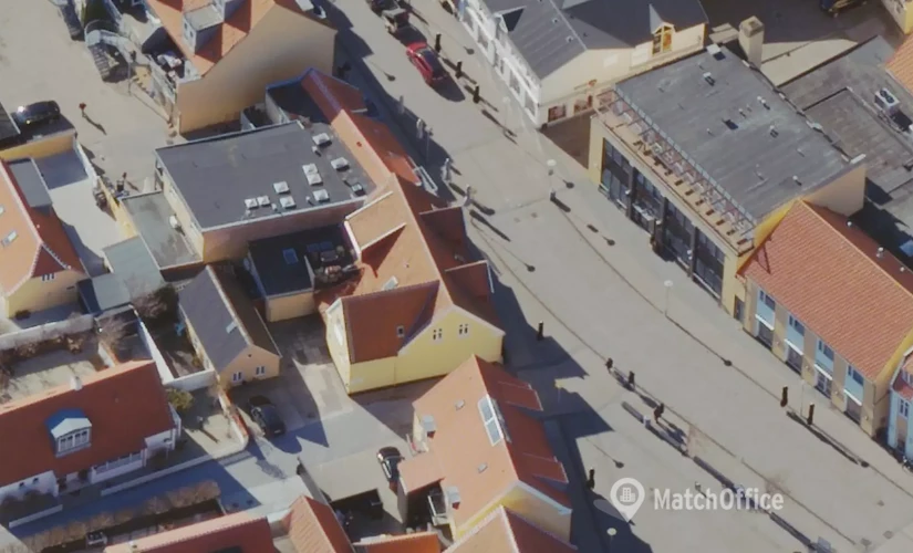 Butik til leje på Sct. Laurentii Vej 47A, 9990 Skagen - 104 m² | Foto 2 - Lokalebasen