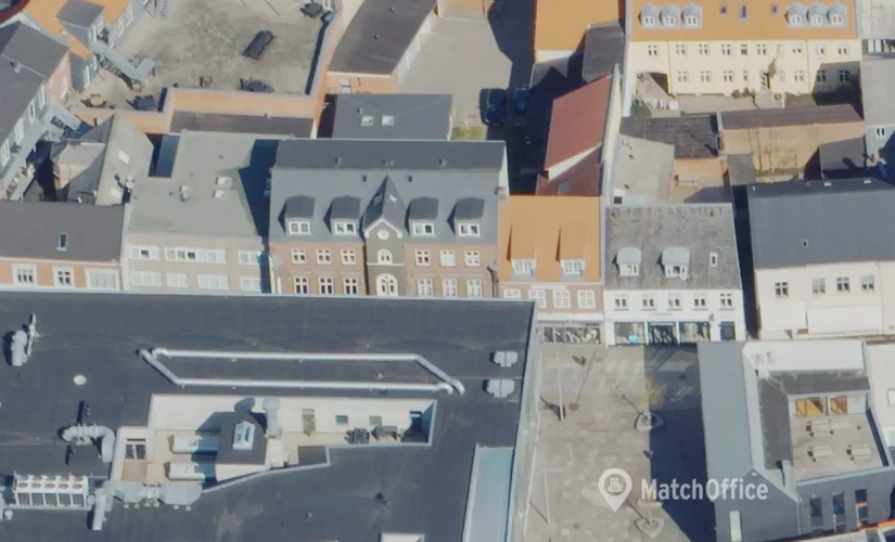 Office Storegade 5B 1 7700 Thisted