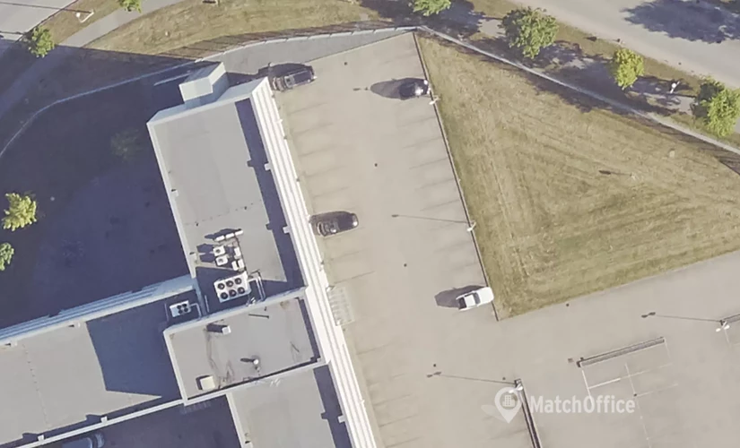 Kontor til leje på Profilvej 9, 6000 Kolding - 2200 m² | Foto 4 - Lokalebasen.dk