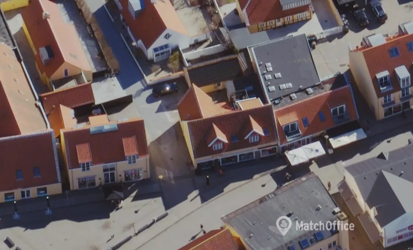 Butik til leje på Sct. Laurentii Vej 47A, 9990 Skagen - 104 m² | Foto 1 - Lokalebasen.dk