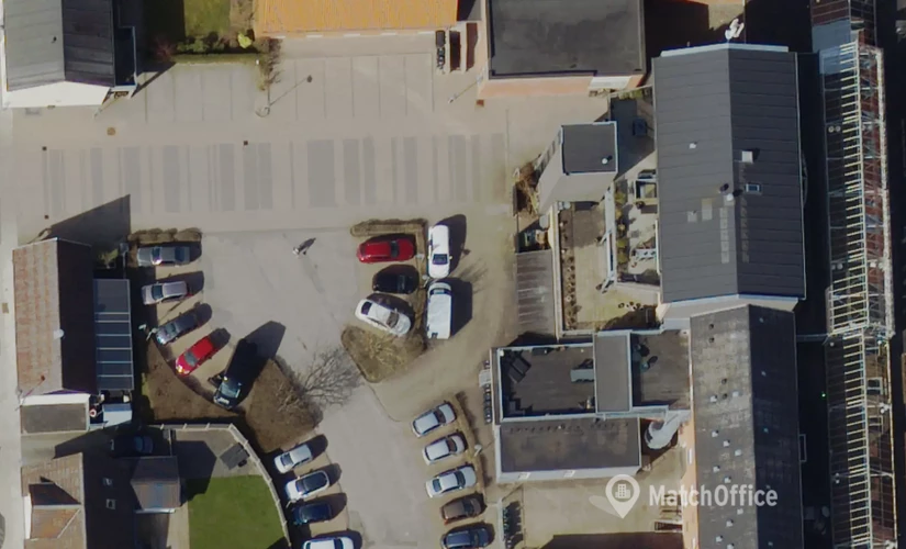 Kontor til leje på Odinsgade 2, 7430 Ikast - 160 m² | Foto 4 - Lokalebasen