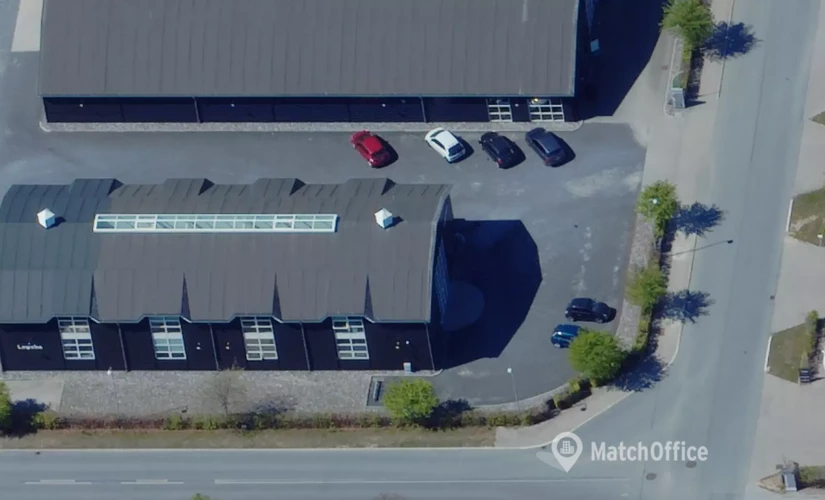 Kontor til leje på A.P. Møllers Allé 11, 2791 Dragør - 48 m² | Foto 0 - Lokalebasen