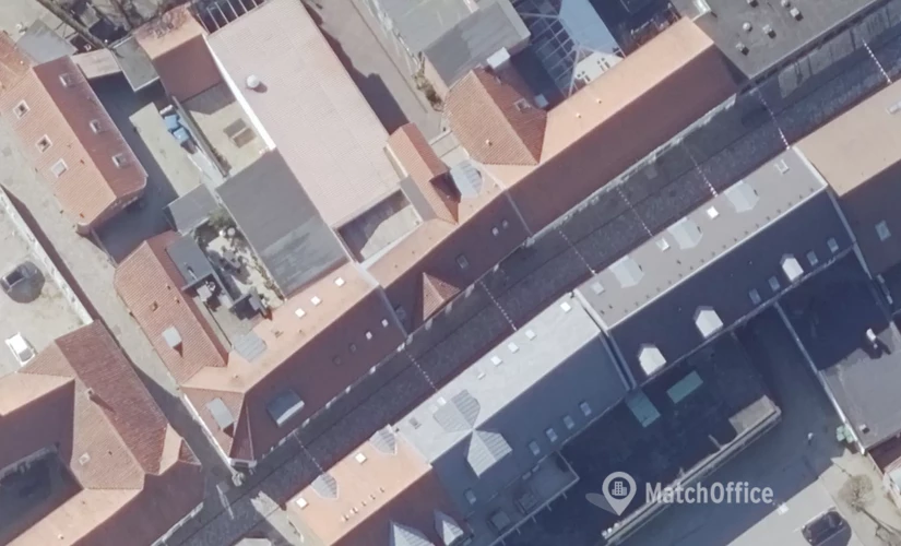 Butik til leje på Kræmmergade 6, 6800 Varde - 339 m² | Foto 0 - Lokalebasen