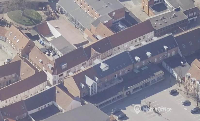 Butik til leje på Kræmmergade 6, 6800 Varde - 339 m² | Foto 1 - Lokalebasen.dk