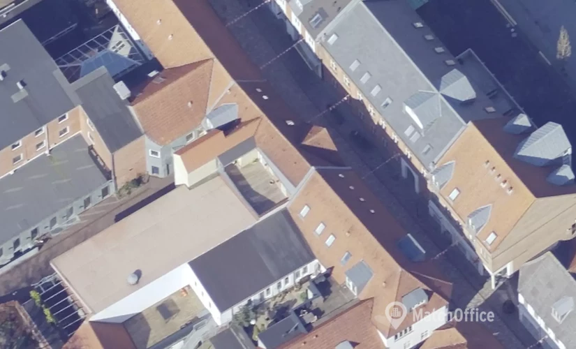 339 m² Store for rent in Varde, Kræmmergade 6 (6800) - 2 | MatchOffice