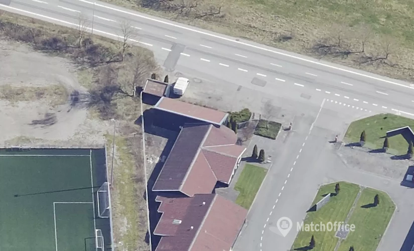 Office Voerbjergvej 40C 9400 Norresundby