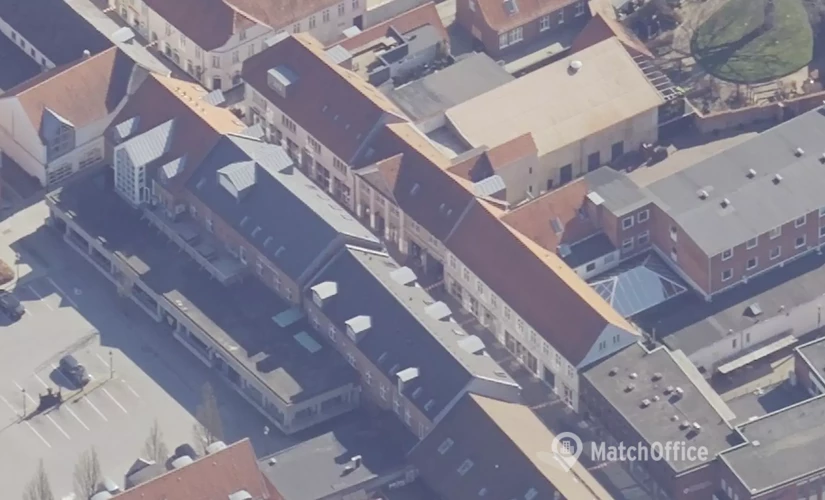 339 m² Shop for rent in Varde, Kræmmergade 6 (6800) - 3 | MatchOffice.com