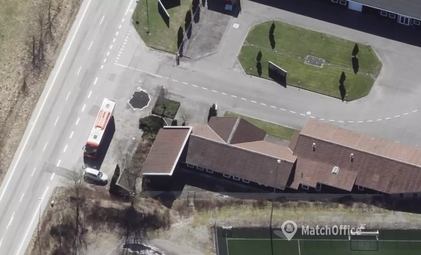 Office Voerbjergvej 40C 9400 Norresundby