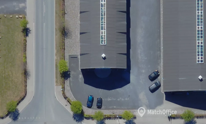 Kontor til leje på A.P. Møllers Allé 11, 2791 Dragør - 48 m² | Foto 4 - Lokalebasen