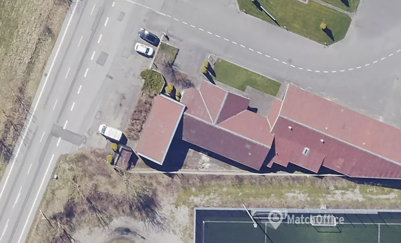 Office Voerbjergvej 40C 9400 Norresundby