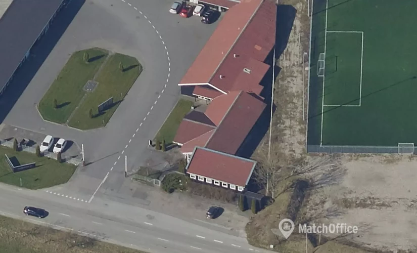 Office Voerbjergvej 40C 9400 Norresundby