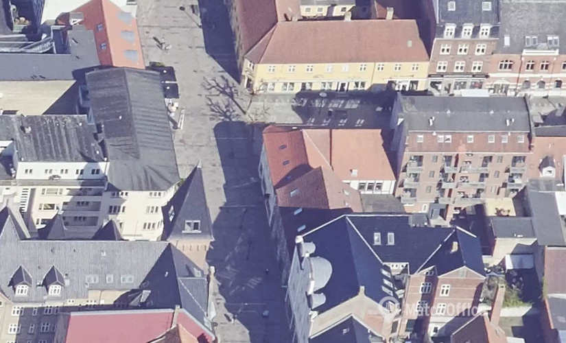 Butik til leje på Danmarksgade 22, 7000 Fredericia - 225 m² | Foto 0 - Lokalebasen