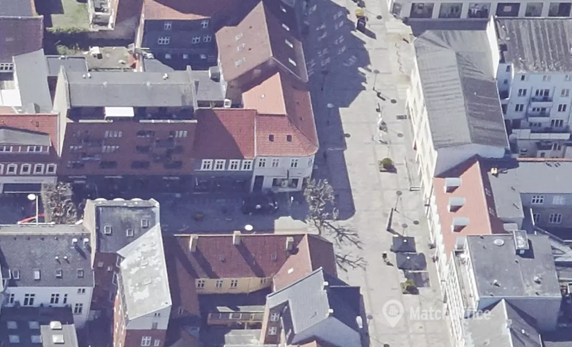 Butik til leje på Danmarksgade 22, 7000 Fredericia - 225 m² | Foto 2 - Lokalebasen.dk