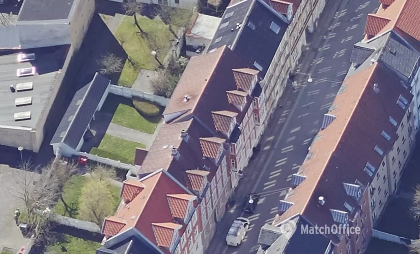 Kontor til leje på Dalgasgade 6 kld, 9000 Aalborg - 117 m² | Foto 1 - Lokalebasen