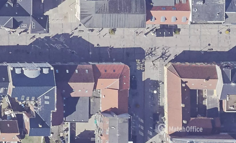 Butik til leje på Danmarksgade 22, 7000 Fredericia - 225 m² | Foto 4 - Lokalebasen.dk