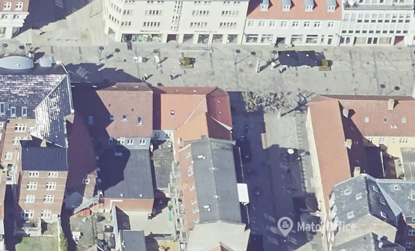 Butik til leje på Danmarksgade 22, 7000 Fredericia - 225 m² | Foto 0 - Lokalebasen.dk