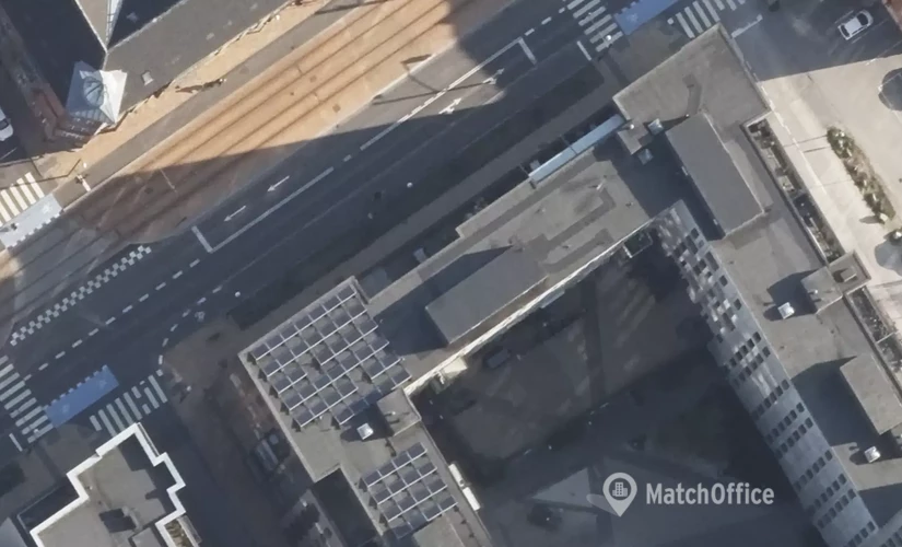 Kontor Østre Stationsvej 41P 5000 Odense C