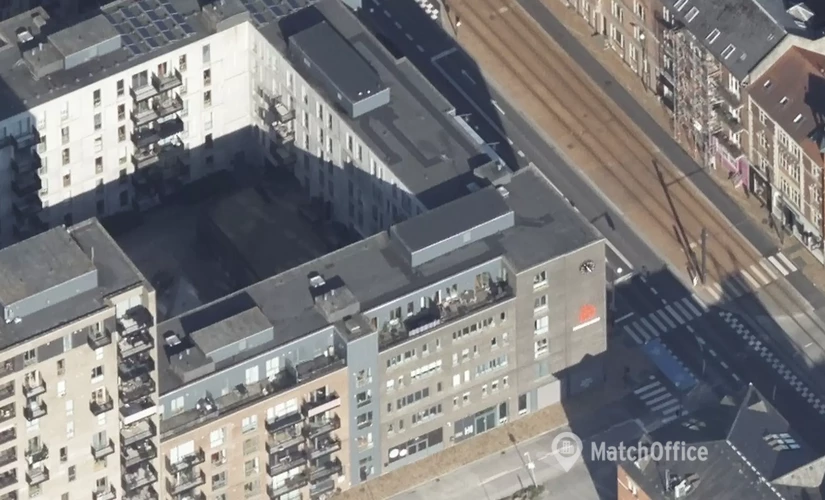 Kontor Østre Stationsvej 41P 5000 Odense C