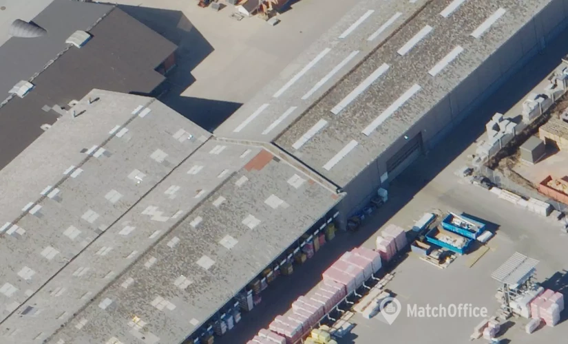 Butik til leje på Mørupvej 17, 7400 Herning - 760 m² | Foto 0 - Lokalebasen.dk