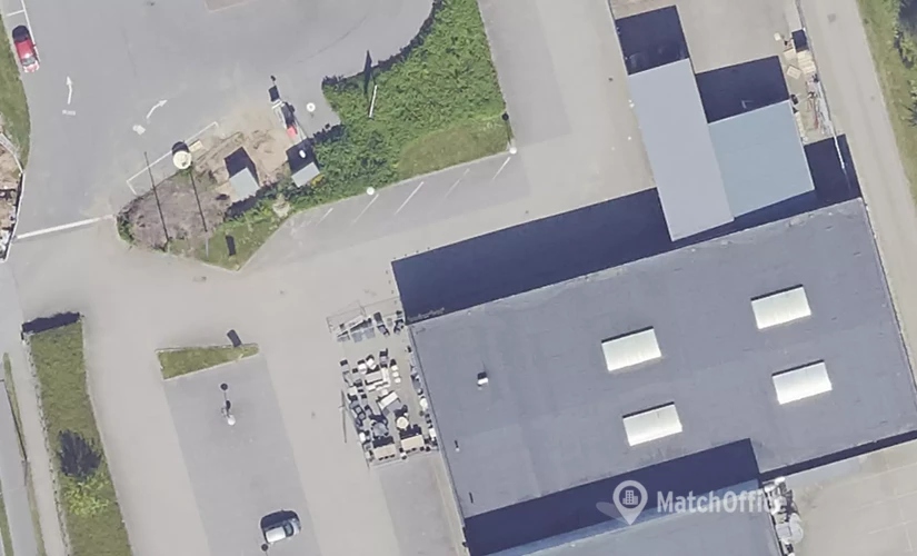 Butik til leje på Vejlevej 166, 6000 Kolding - 1500 m² | Foto 0 - Lokalebasen