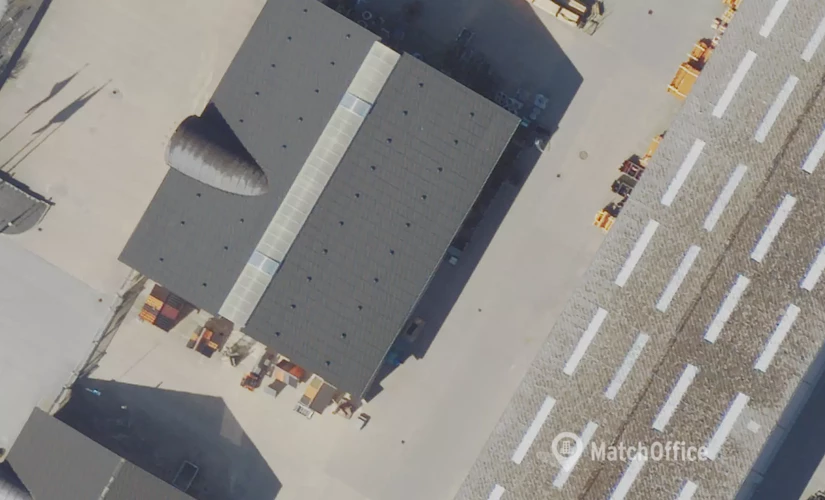 760 m² Shop for rent in Herning, Mørupvej 17 (7400) - 4 | MatchOffice