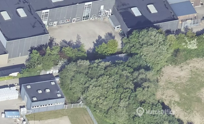 Butik til leje på Vejlevej 166, 6000 Kolding - 1500 m² | Foto 2 - Lokalebasen.dk