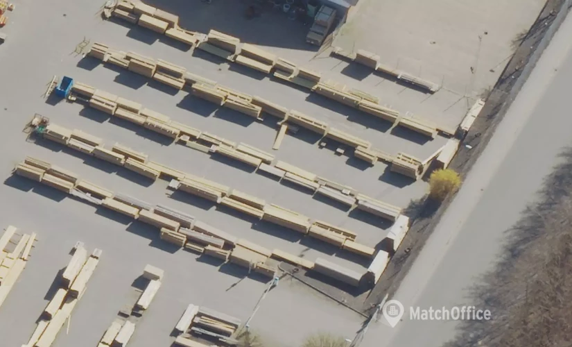 760 m² Shop for rent in Herning, Mørupvej 17 (7400) - 1 | MatchOffice