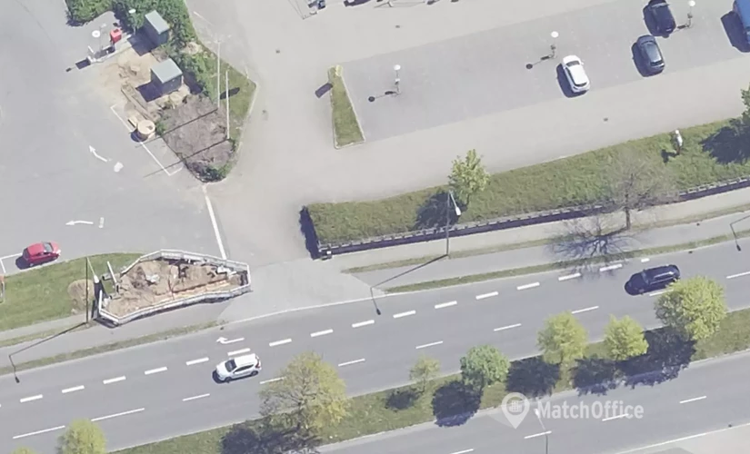 Butik til leje på Vejlevej 166, 6000 Kolding - 1500 m² | Foto 3 - Lokalebasen.dk
