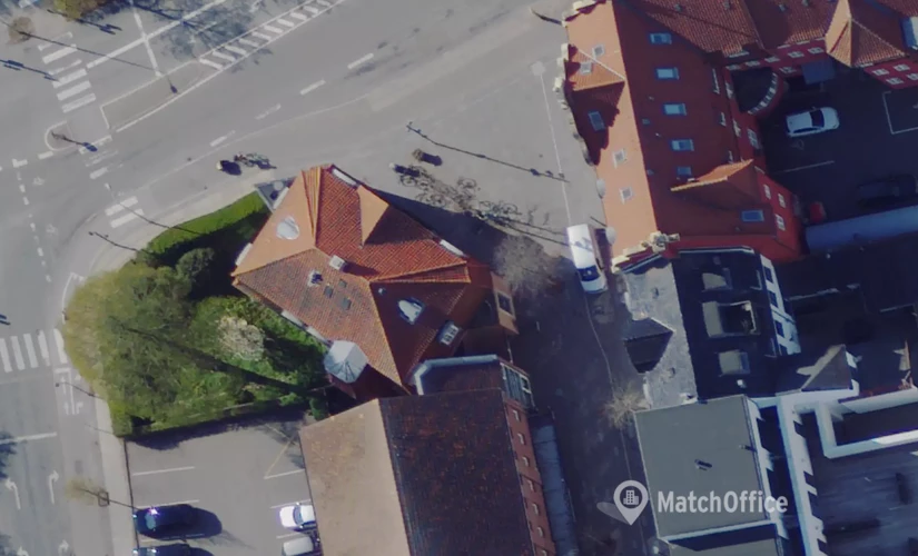 Butik til leje på Hovedgaden 2, 2970 Hørsholm - 190 m² | Foto 4 - Lokalebasen