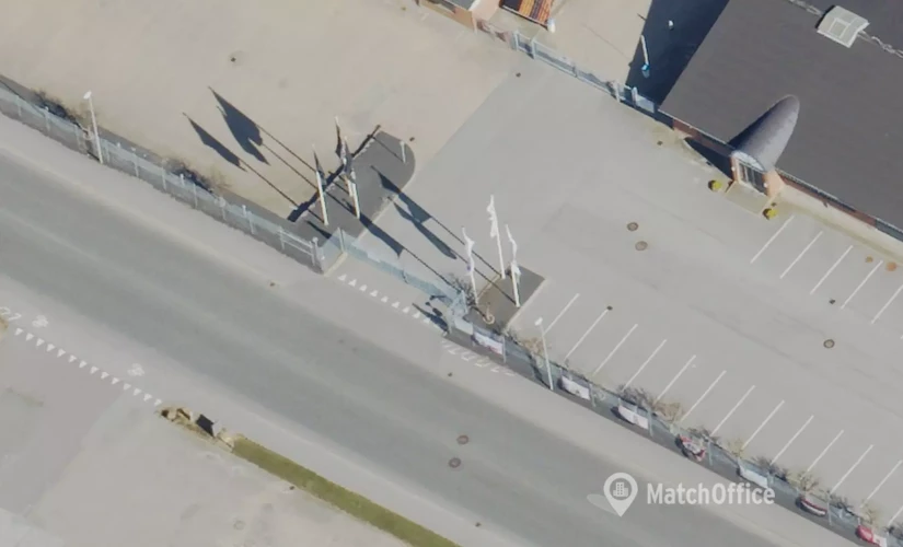 760 m² Store for rent in Herning, Mørupvej 17 (7400) - 3 | MatchOffice