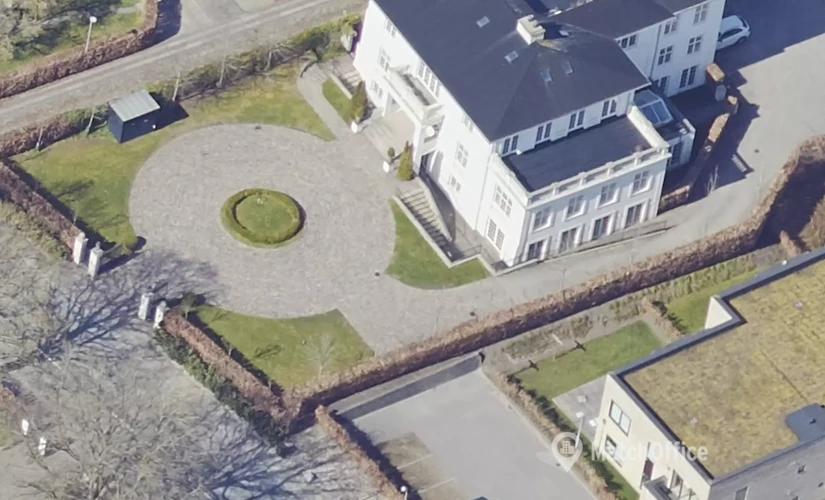 Kontor Hasserisvej 126 9000 Aalborg