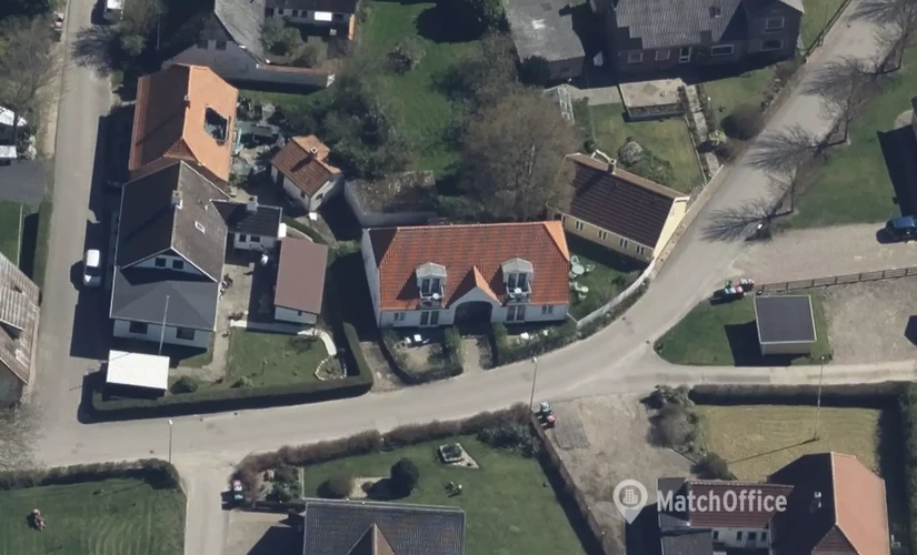 Butik Aarø 179 6100 Haderslev