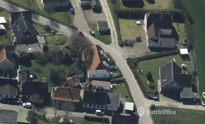 Butik Aarø 179 6100 Haderslev