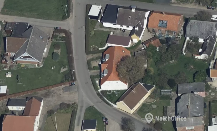 Butik Aarø 179 6100 Haderslev