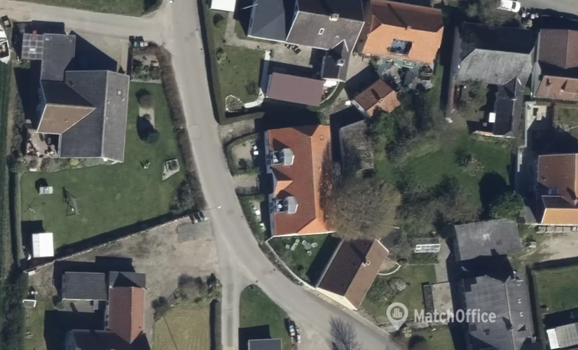 Butik Aarø 179 6100 Haderslev