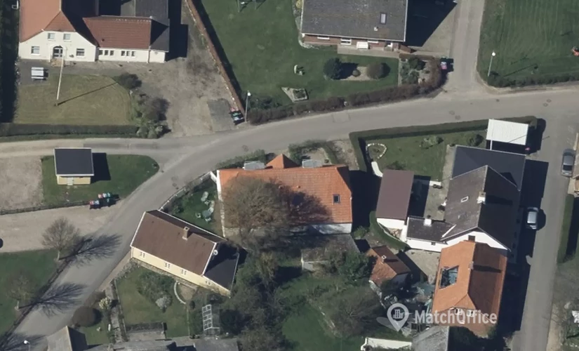 Butik Aarø 179 6100 Haderslev