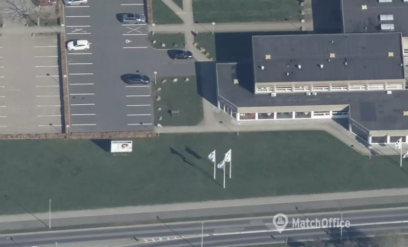 Office Jacob Gades Alle 8 6600 Vejen