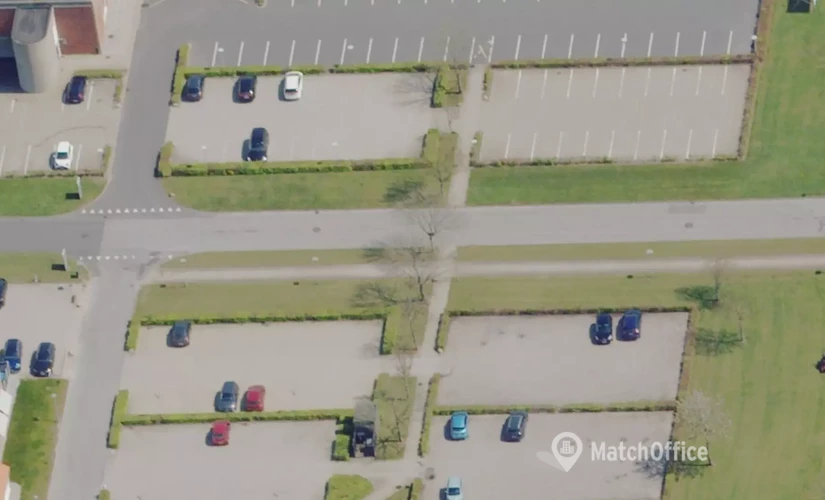 Office Jacob Gades Alle 8 6600 Vejen