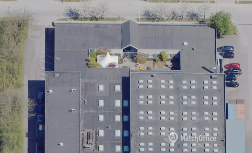 Kontor til leje på Smedeland 6 1, 2600 Glostrup - 247 m² | Foto 0 - Lokalebasen